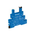 Finder - 93 Relaisvoet Relvoet+Led 94-01 6/24Dc