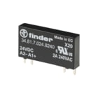 Finder - 34 Optorelais S-State 1M/2A/240Vac