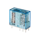 Finder - 44 Schakelrelais relais 44.62 2w10a 24dc