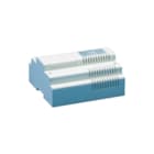 Comelit - Accesoires Simplebus Voeding deurcommunicatie Mixer Voeding Zw/W