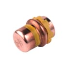 VSH - SudoPress Koper Gas SPG5301V Fitting met 1 aansluiting Sudo Koper Gas Eindkop F28