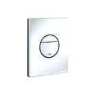 Grohe - Nova Cosmopolitan Bedieningsplaat spoelsysteem Cosmo Bedpan Alpw