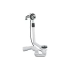 Grohe - Talentofill Badafvoer-inlaatcombinatie Badafvcomb