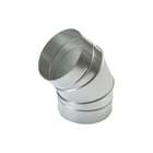 AIR Spiralo® - Bocht rond luchtkanaal segmentbocht 45 315 gb