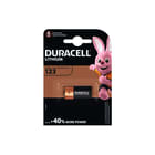 Duracell - HP Litihium Batterij, niet oplaadbaar Batt Li Dl123 Br1