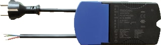 Tridonic - PCI Voorschakelapparaat Ehd Unit 0070-Set
