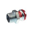 VSH - SudoPress Staalverzinkt SP8243GV Fitting met 2 aansluitingen Sudo Staal Overg Fm 35Xr1