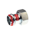 VSH - SudoPress Staalverzinkt SP8359GV Fitting met 2 aansluitingen Sudo Wartel Ff 35Xg1 1/2