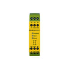 Pilz - PNOZ Relais vr veiligheidsstroomcircuits X2.1 24Vuc