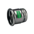 VSH - SudoPress RVS SP6301VM Fitting met 1 aansluiting sudopress rvs eindkop f108