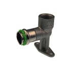 VSH - SudoPress RVS SP6471GLV Muurplaat Muurpl 6552843