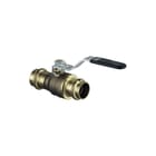 Viega - Easytop Kogelafsluiter 774912