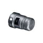 Viega - Megapress S 4356 Fitting met 1 aansluiting 770785