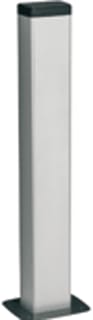 Hager - Tehalit DA200 Aansluitzuil Teha Pacpst 45 Dub 070 Nat-Gel