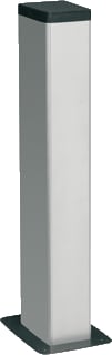 Hager - Tehalit DA200 Aansluitzuil Teha Pacpst80 Dub 065 Nat-Geel