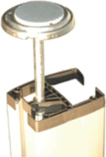 Hager - Tehalit DA200 Aansluitzuil teha spanzl 80 dub 250-280 hw