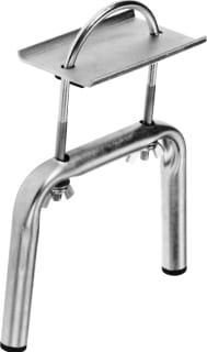 Walraven - BIS 7550 Radiatorstandconsole Ledenradiatorvoet Kbv