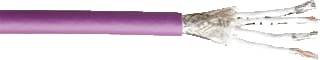 Jobarco - Highflex Cat 7 Data- en communicatiekabel Cat7 Sftp 4X2Xawg24 Mt