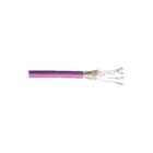 Jobarco - Highflex Cat 7 Data- en communicatiekabel Cat7 Sftp 4X2Xawg24 Mt