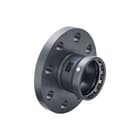Viega - Megapress S 4259.6XL Fitting met 2 aansluitingen Megaprsxl Flensovergstk 4