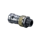 Viega - Megapress S 4365 Fitting met 2 aansluitingen 770952