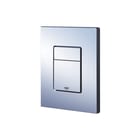Grohe - Skate Cosmopolitan Bedieningsplaat spoelsysteem Cosmo Bedpan Vr Rvs