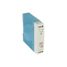 Mean Well - MDR Gelijkstroomvoedingseenheid Voed. Mdr-10-5