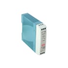 Mean Well - MDR Gelijkstroomvoedingseenheid Voed. Mdr-20-24