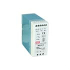Mean Well - MDR Gelijkstroomvoedingseenheid Voed. Mdr-40-24