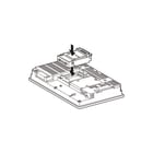 Mitsubishi - GOT 1575 Interface bussysteem interf.q-bus 1kan slim