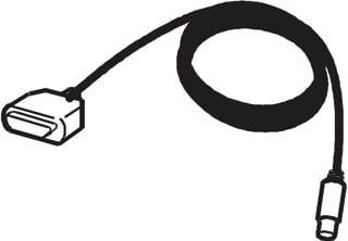 Mitsubishi - GOT 01 PC-kabel Kab.G0T1000-Fx 8P 3Mtr