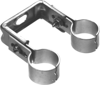 Walraven - BIS Duplo Dubbele pijpbeugel Dubb Beugel 28Mm -320