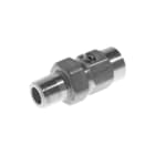 Broen - Ballofix B3824 Radiatorvoetventiel Voetventiel 5030 1/2