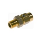 Broen - Ballofix B3824 Radiatorvoetventiel Voetventiel 5060 3/4