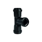 Pipelife - Master 3 PLUS Fitting met 3 aansluitingen Ppm T-Stuk 75X75 87,5 3Xm