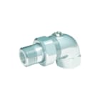 Broen - Ballofix B3833 Radiatorvoetventiel Voetventiel 5040 1/2