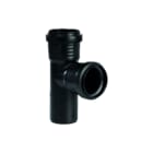Pipelife - Master 3 PLUS Fitting met 3 aansluitingen Ppm T-Stuk 110 87,5 M/S