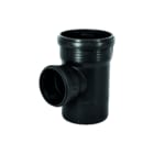Pipelife - Master 3 PLUS Fitting met 3 aansluitingen Ppm Tstuk 110X75 87,5 M/S