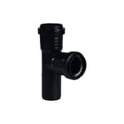 Pipelife - Master 3 PLUS Fitting met 3 aansluitingen Ppm T-Stuk 40 87,5 M/S Z