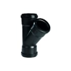 Pipelife - Master 3 PLUS Fitting met 3 aansluitingen Ppm T-Stuk 40X40 45 3Xm Z