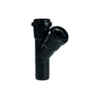 Pipelife - Master 3 PLUS Fitting met 3 aansluitingen Ppm T-Stuk 40X40 45 M/S Z