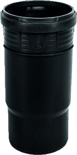Pipelife - Master 3 PLUS Fitting met 2 aansluitingen Fitt M 2 Aansl 3496102625