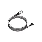 Mitsubishi - GOT 11 PC-kabel kab.gt11-modulen ext  10m