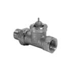 Danfoss - RAV Tweewegregelafsluiter Thermstradkr 1"Recht
