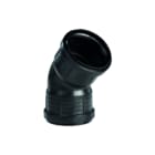 Pipelife - Master 3 PLUS Fitting met 2 aansluitingen Fitt M 2 Aansl 3496102569