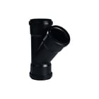 Pipelife - Master 3 PLUS Fitting met 3 aansluitingen Ppm T-Stuk 110X110 45 3Xm