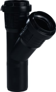Pipelife - Master 3 PLUS Fitting met 3 aansluitingen Ppm T-Stuk 110X110 45 M/S