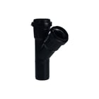 Pipelife - Master 3 PLUS Fitting met 3 aansluitingen Ppm T-Stuk 110X110 45 M/S