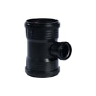 Pipelife - Master 3 PLUS Fitting met 3 aansluitingen Master T-Stuk 110X50 87,5