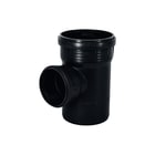 Pipelife - Master 3 PLUS Fitting met 3 aansluitingen Ppm Tstuk 110X50 87,5 M/S